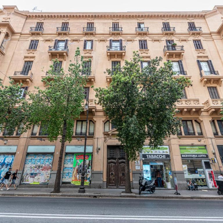 Roma 1923 by Wonderful Italy - Apartamento de 2 dormitorios - 24