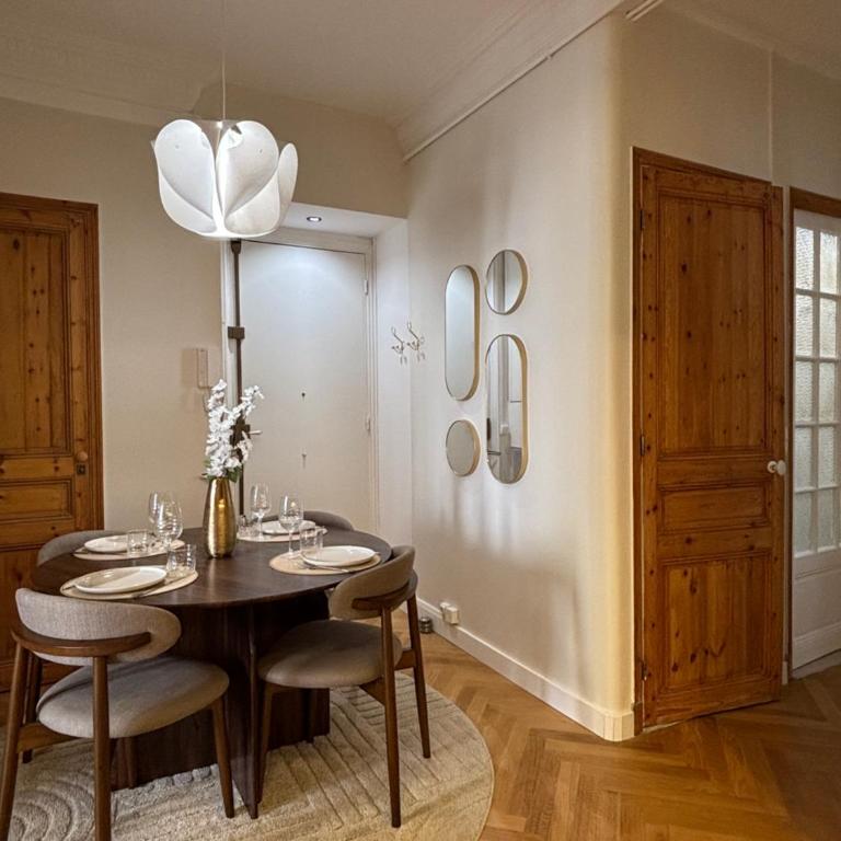 La Suite des Sables - Balneo - Downtown - One-Bedroom Apartment - 14