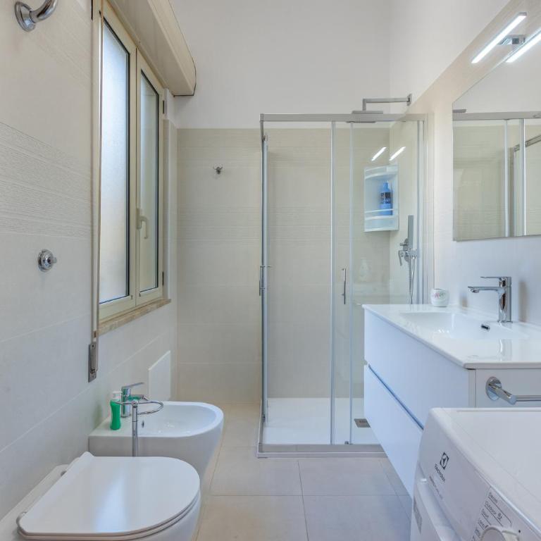 GuestHost - Corte del Limone Apartment with Patio - Appartamento con 4 Camere da Letto - 37