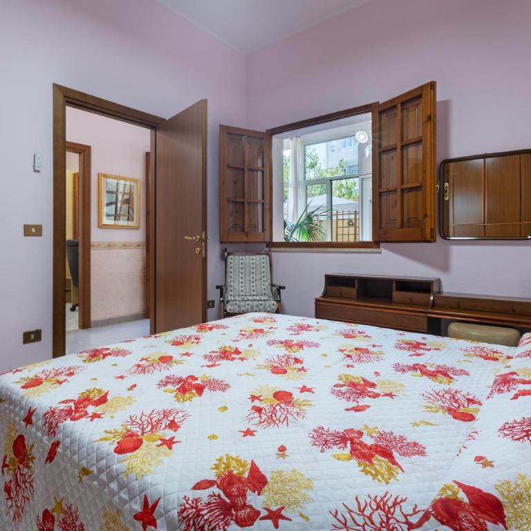 GuestHost - Corte del Limone Apartment with Patio - Appartamento con 4 Camere da Letto - 25