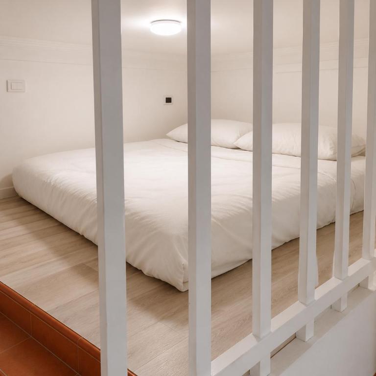 Terrazza Rossetti - One-Bedroom Apartment - 23