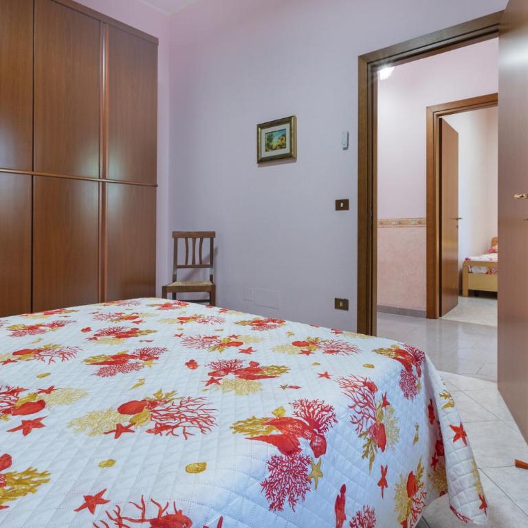 GuestHost - Corte del Limone Apartment with Patio - Appartamento con 4 Camere da Letto - 26