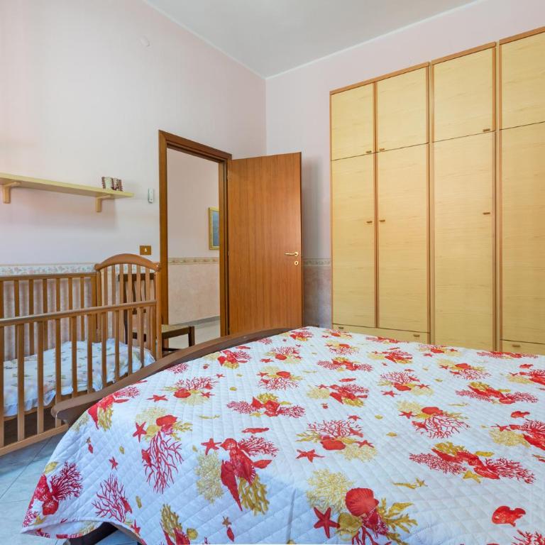 GuestHost - Corte del Limone Apartment with Patio - Appartamento con 4 Camere da Letto - 23