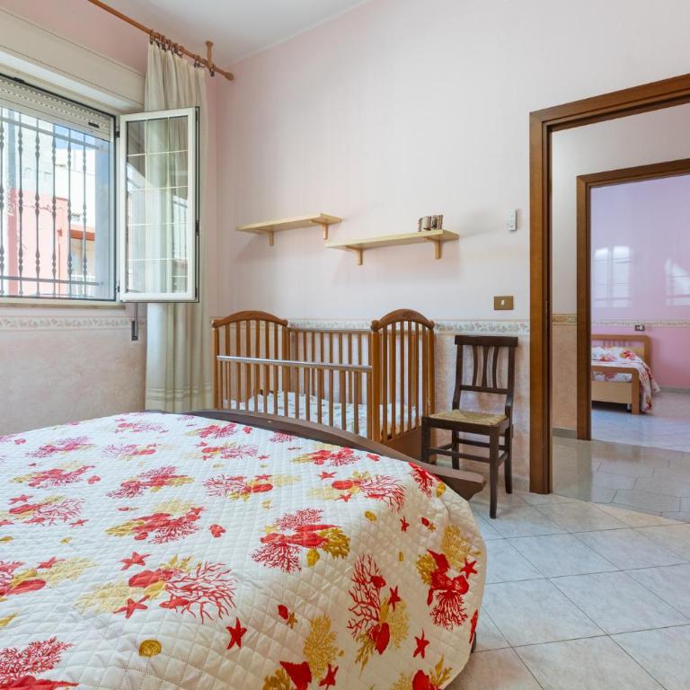 GuestHost - Corte del Limone Apartment with Patio - Appartamento con 4 Camere da Letto - 24