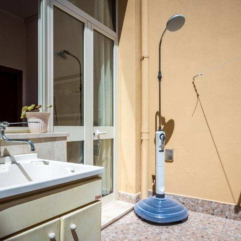 GuestHost - Corte del Limone Apartment with Patio - Appartamento con 4 Camere da Letto - 11