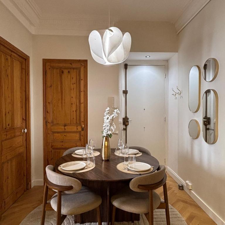 La Suite des Sables - Balneo - Downtown - One-Bedroom Apartment - 15