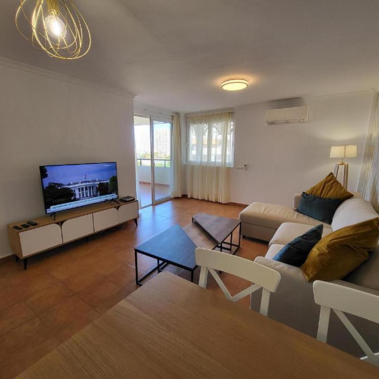 El Rincon 12 - One Bed - Apartamento - 10