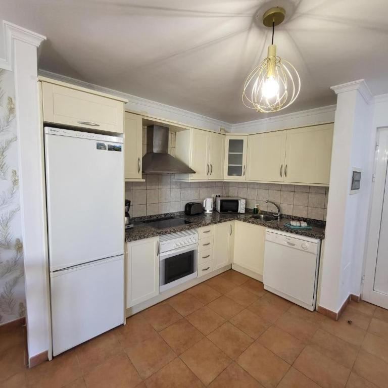 El Rincon 12 - One Bed - Apartamento - 14
