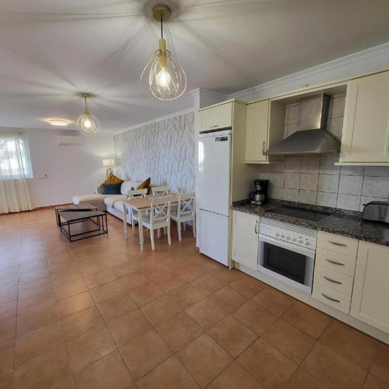 El Rincon 12 - One Bed - Apartamento - 13