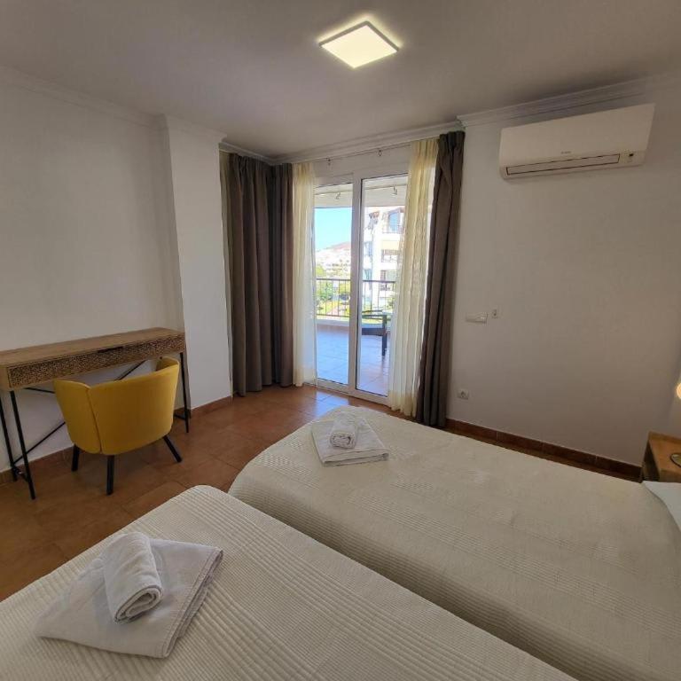 El Rincon 12 - One Bed - Apartamento - 17
