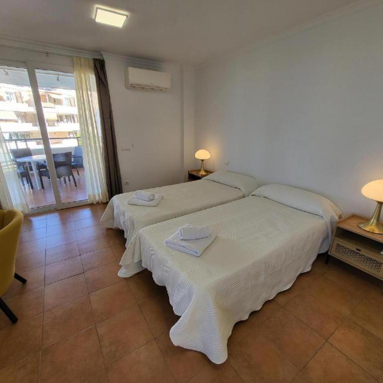 El Rincon 12 - One Bed - Apartamento - 16