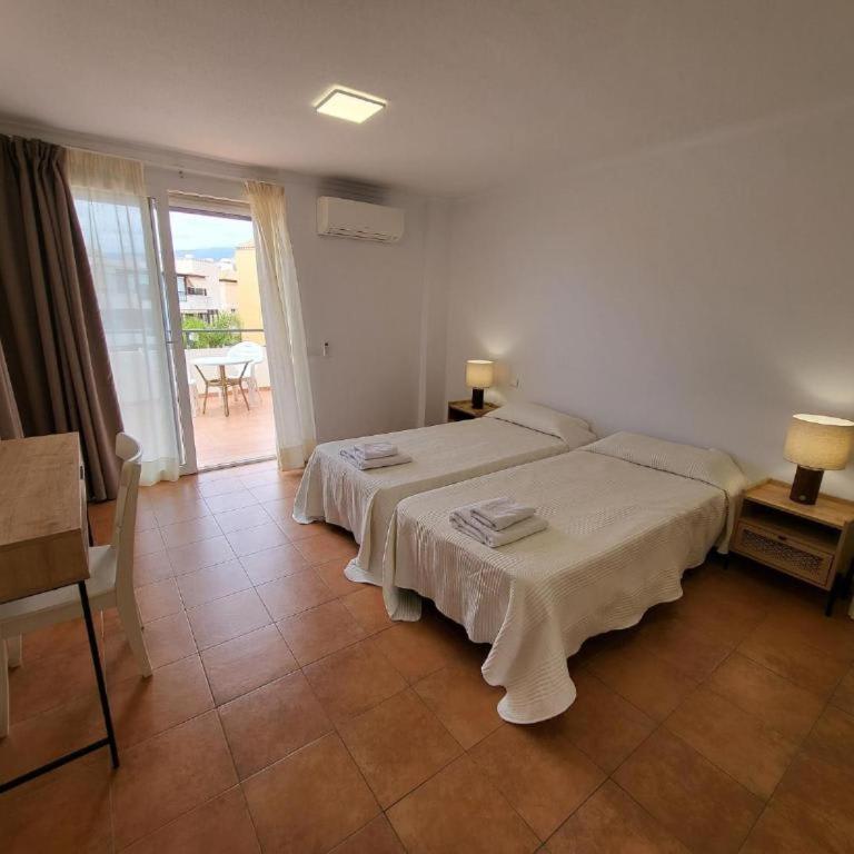 El Rincon 12 - One Bed - Apartamento - 19