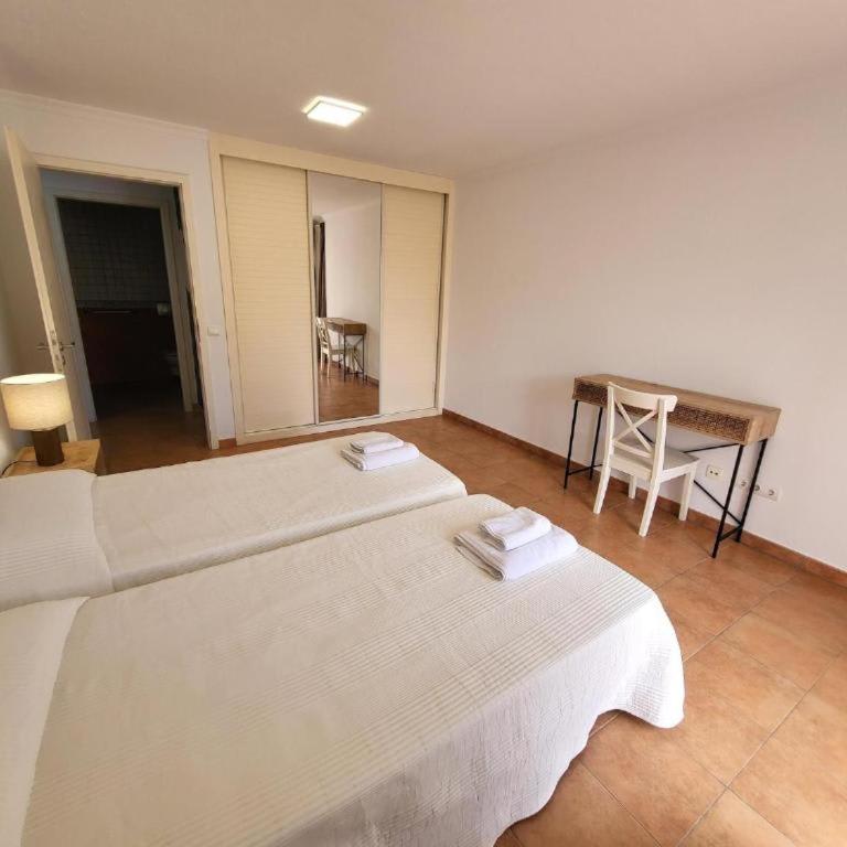 El Rincon 12 - One Bed - Apartamento - 20