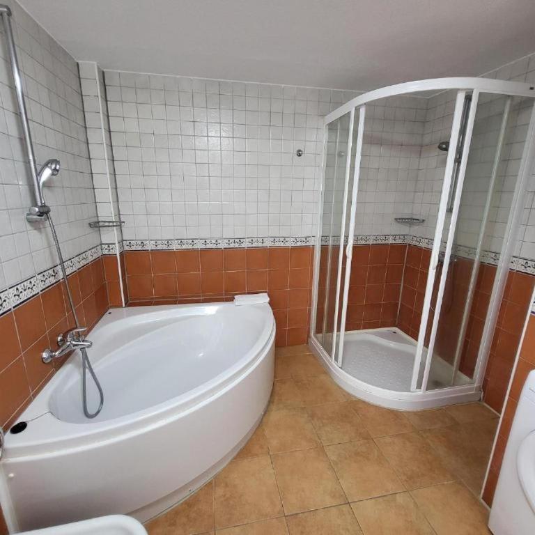 El Rincon 12 - One Bed - Apartamento - 23