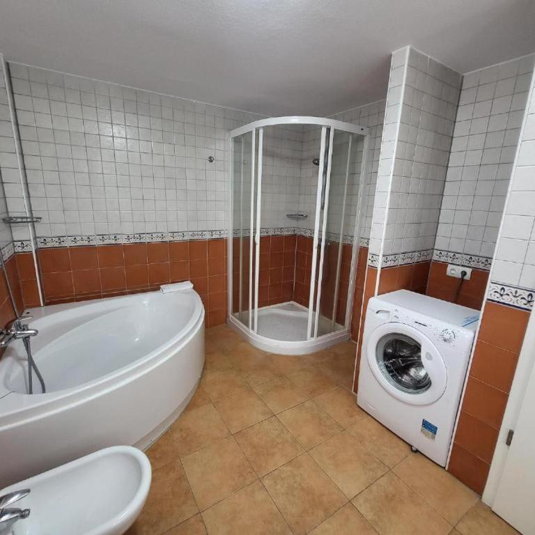 El Rincon 12 - One Bed - Apartamento - 24