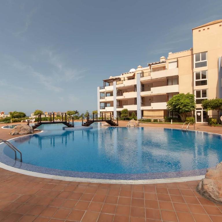 El Rincon 12 - One Bed - Apartamento - 26