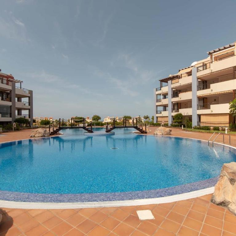 El Rincon 12 - One Bed - Apartamento - 27