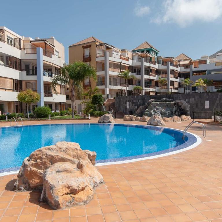 El Rincon 12 - One Bed - Apartamento - 30