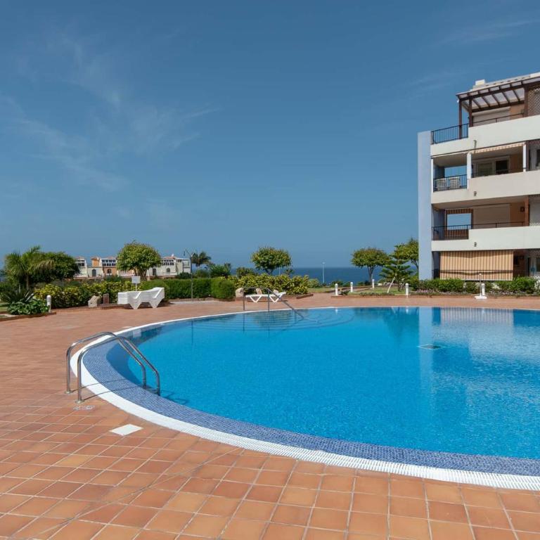 El Rincon 12 - One Bed - Apartamento - 29
