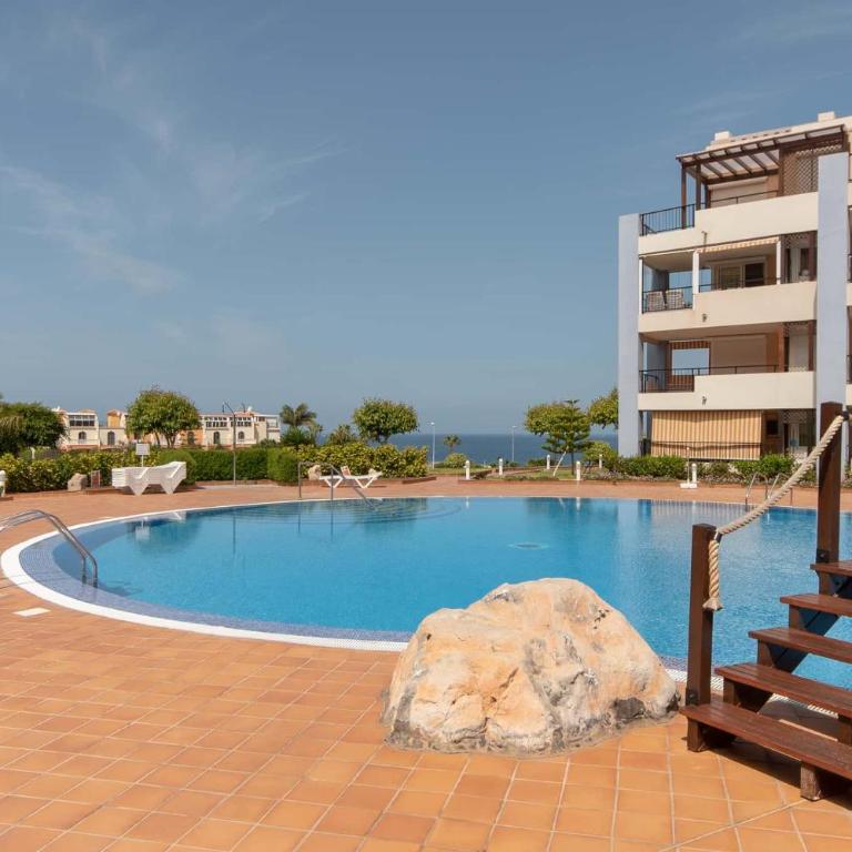 El Rincon 12 - One Bed - Apartamento - 28