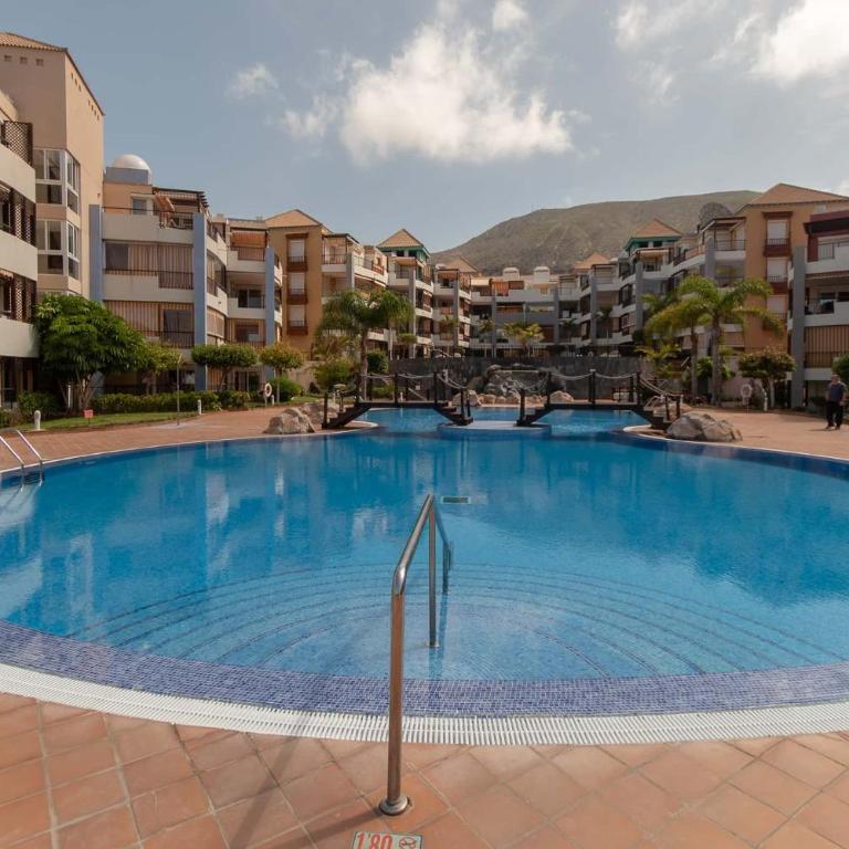 El Rincon 12 - One Bed - Apartamento - 32