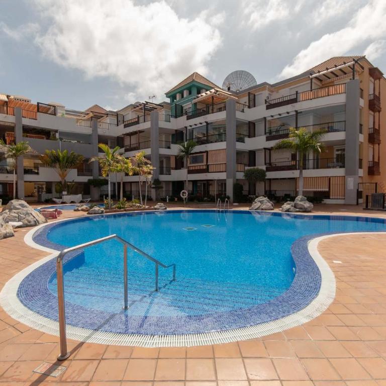 El Rincon 12 - One Bed - Apartamento - 34