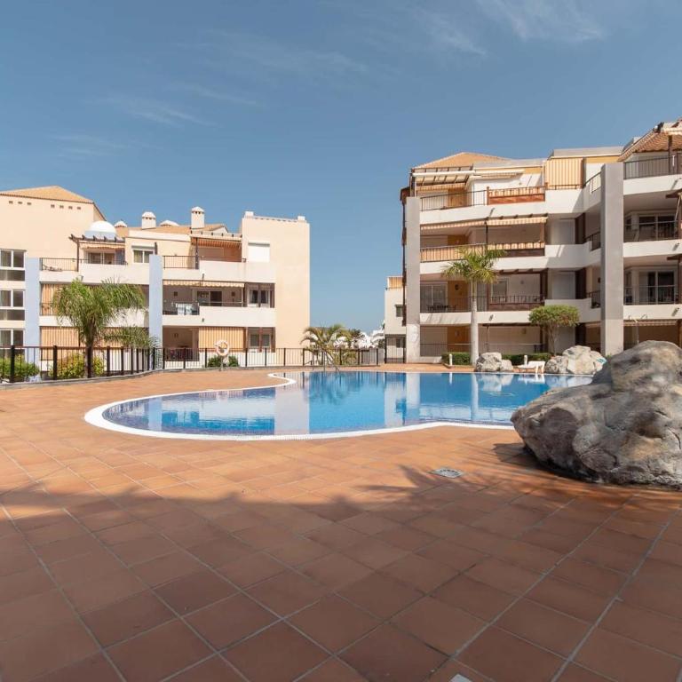 El Rincon 12 - One Bed - Apartamento - 33