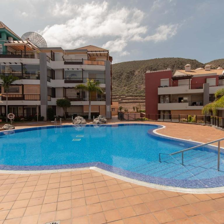 El Rincon 12 - One Bed - Apartamento - 35