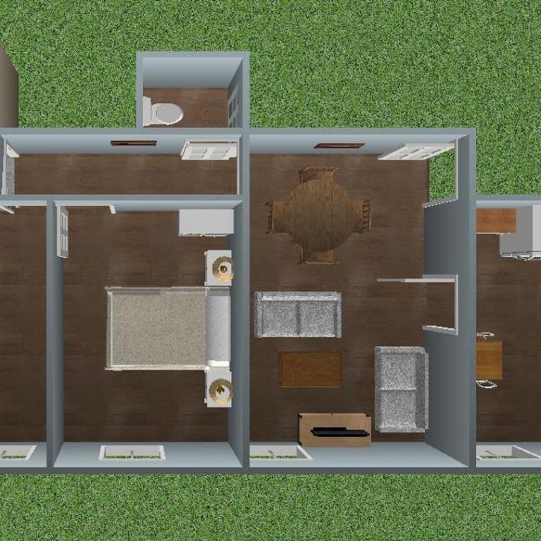 Les Bords de l'Adour- Chez Ismarita & Jérôme - Classé 3 étoiles - Apartamento de 2 dormitorios - 7