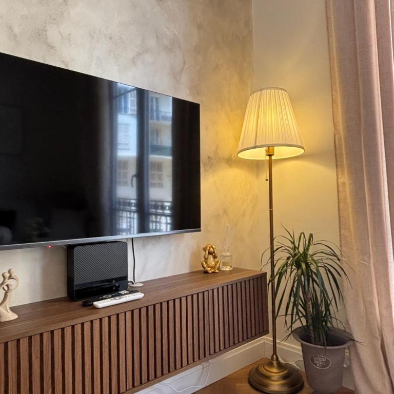 La Suite des Sables - Balneo - Downtown - One-Bedroom Apartment - 16