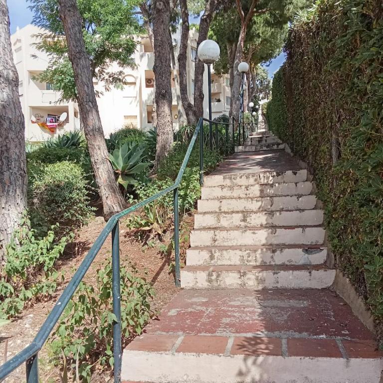 Zeus Mediterranean Stay - Apartamento de 2 dormitorios con balcón - 35