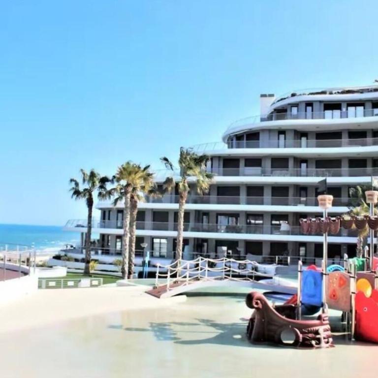503 Mirasol Ocean Infinity - Appartamento con Vista Mare - 50