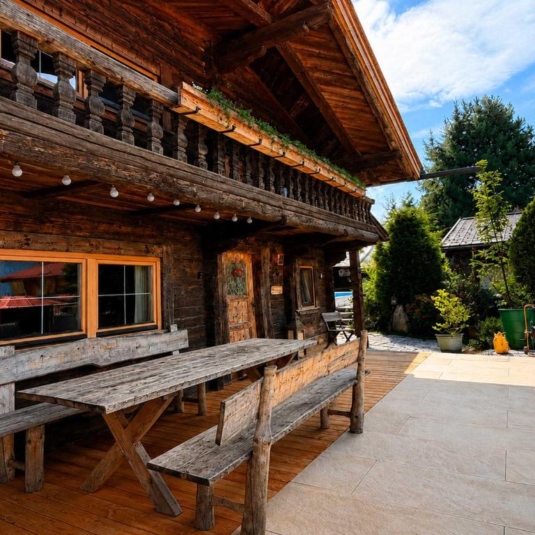 Haus ANTONIUS - Pool & Sauna Access - Ferienhaus - 22