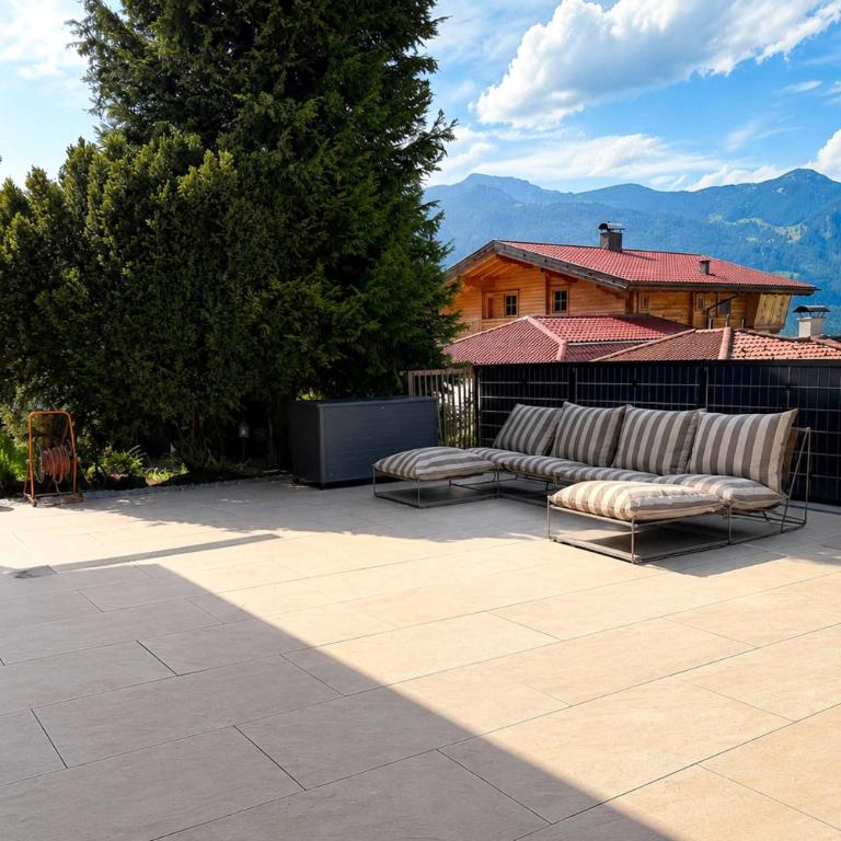 Haus ANTONIUS - Pool & Sauna Access - Ferienhaus - 23