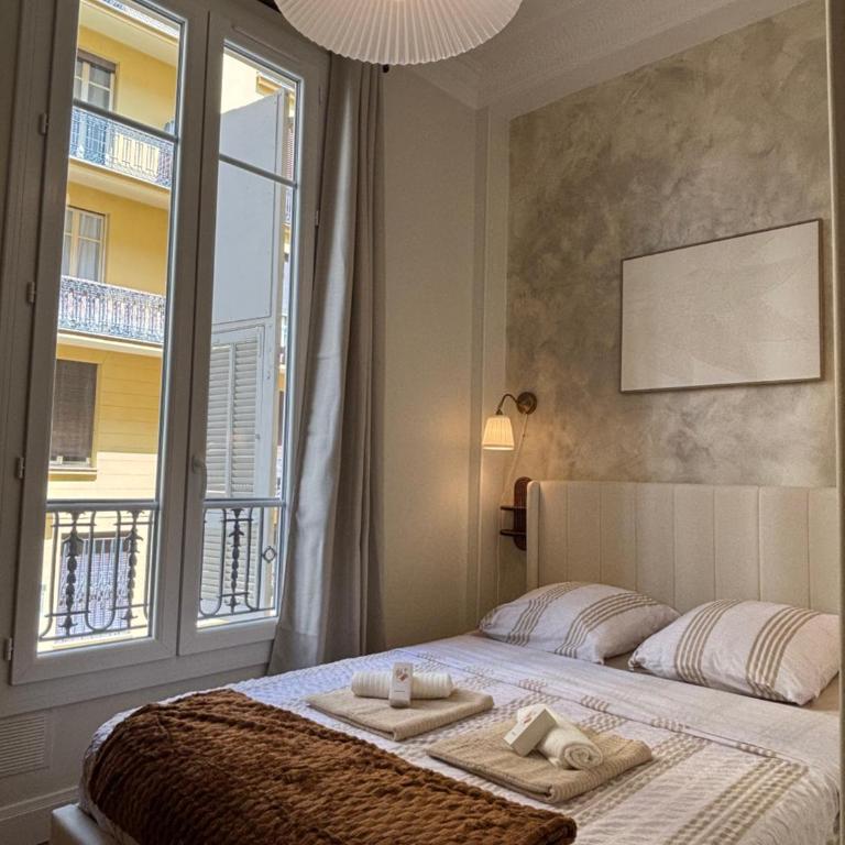 La Suite des Sables - Balneo - Downtown - One-Bedroom Apartment - 17