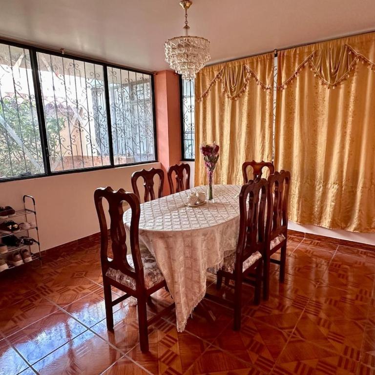 Modern 2 bedroom apartment and parking - Apartamento de 2 dormitorios - 4