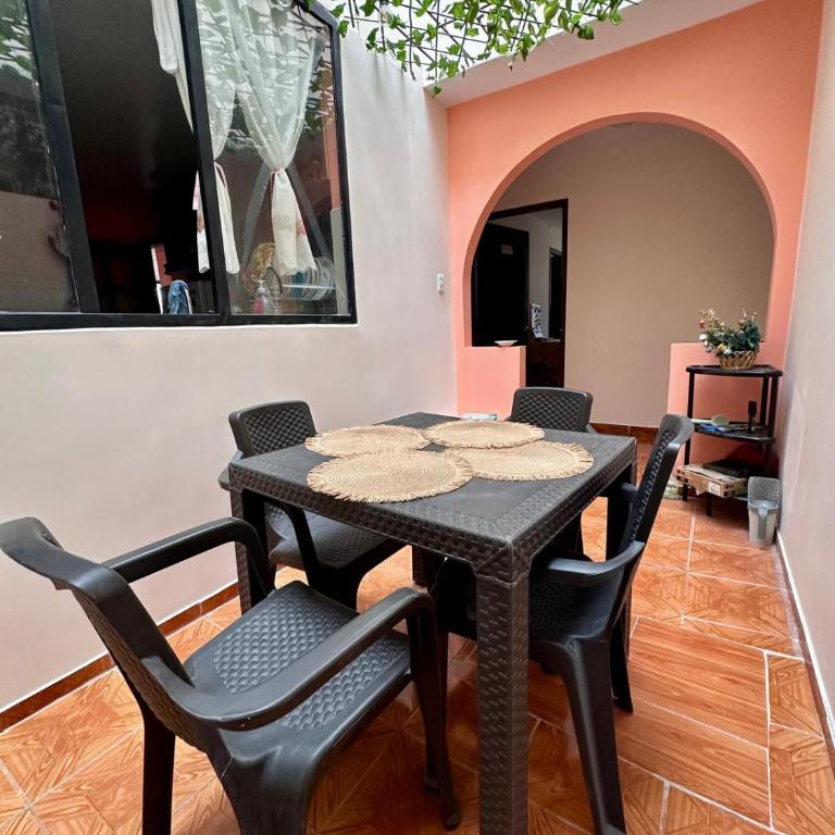 Modern 2 bedroom apartment and parking - Apartamento de 2 dormitorios - 7