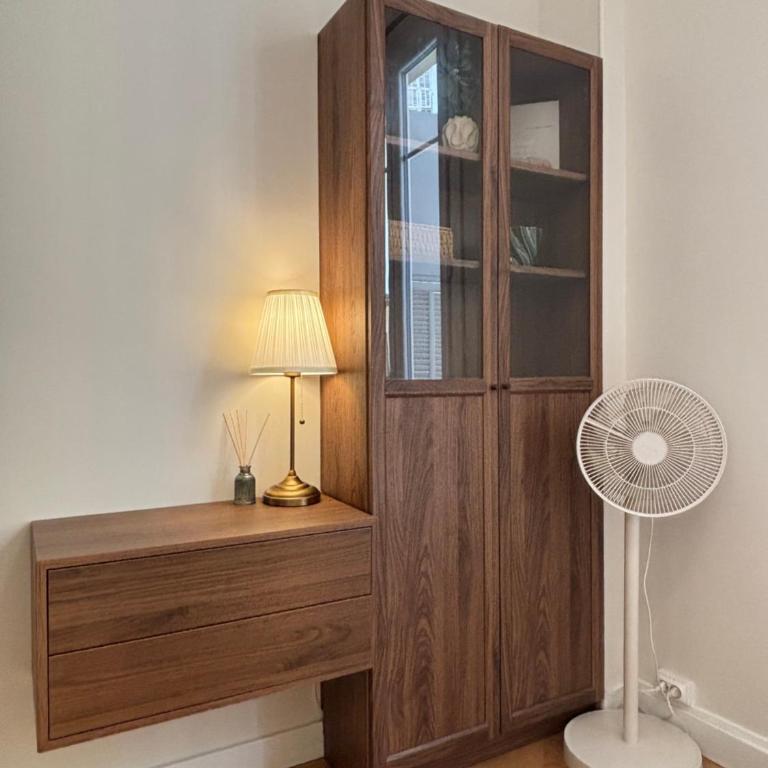 La Suite des Sables - Balneo - Downtown - One-Bedroom Apartment - 18