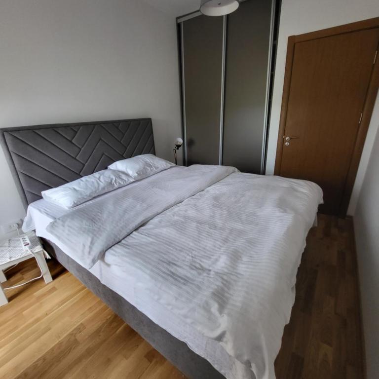 Haos Apartment - Apartman sa 1 Spavaćom Sobom - 5