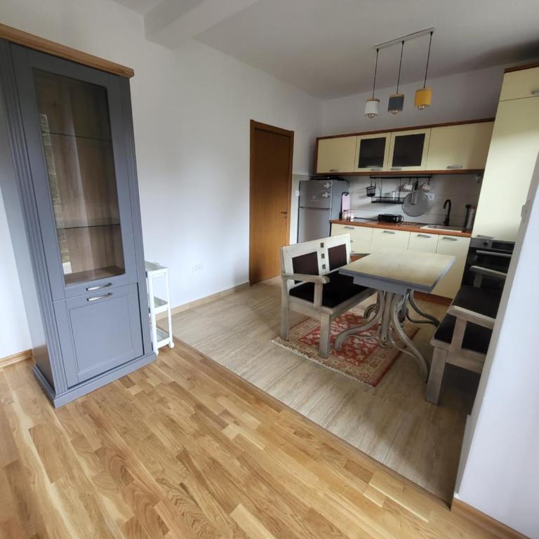 Haos Apartment - Apartman sa 1 Spavaćom Sobom - 7
