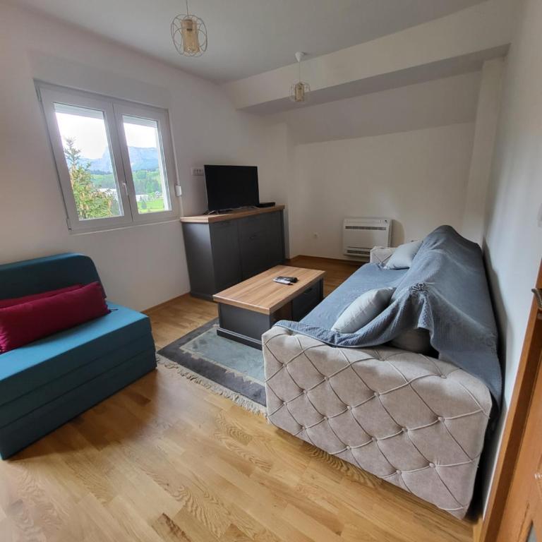 Haos Apartment - Apartman sa 1 Spavaćom Sobom - 3