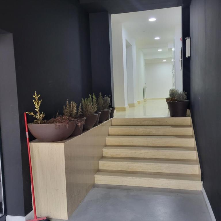 Haos Apartment - Apartman sa 1 Spavaćom Sobom - 10