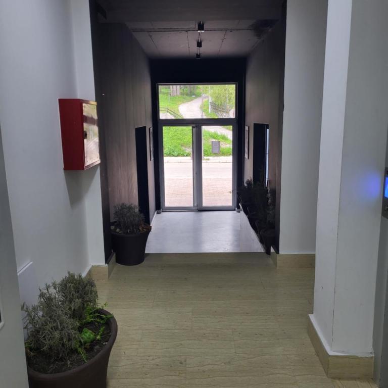Haos Apartment - Apartman sa 1 Spavaćom Sobom - 9