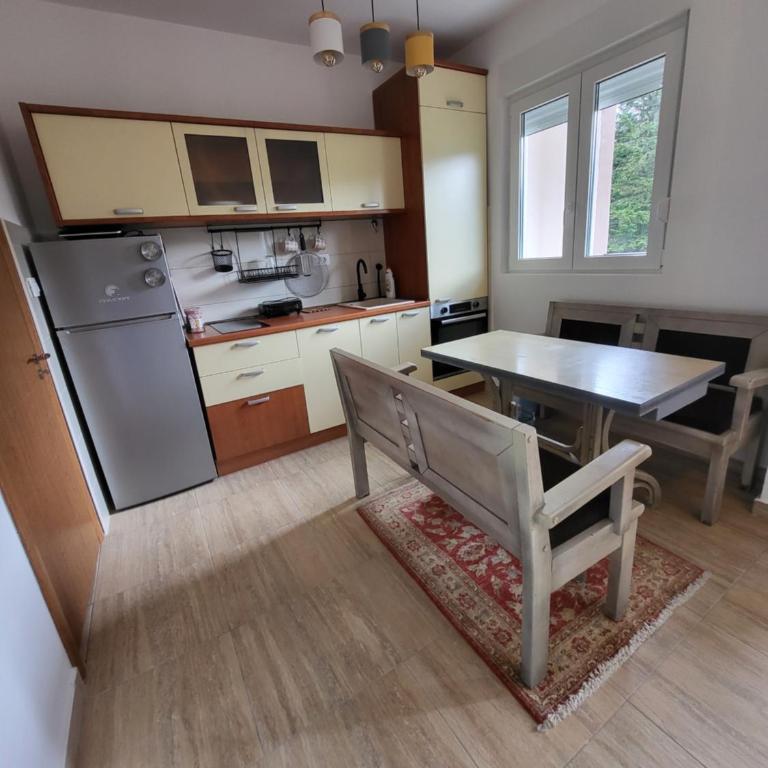 Haos Apartment - Apartman sa 1 Spavaćom Sobom - 8