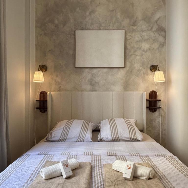 La Suite des Sables - Balneo - Downtown - One-Bedroom Apartment - 19