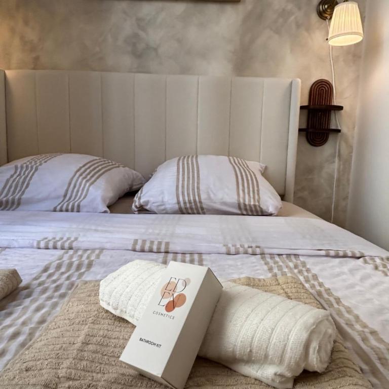 La Suite des Sables - Balneo - Downtown - One-Bedroom Apartment - 20