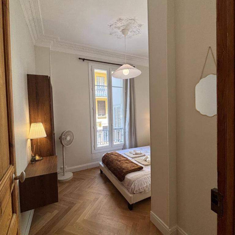 La Suite des Sables - Balneo - Downtown - One-Bedroom Apartment - 21