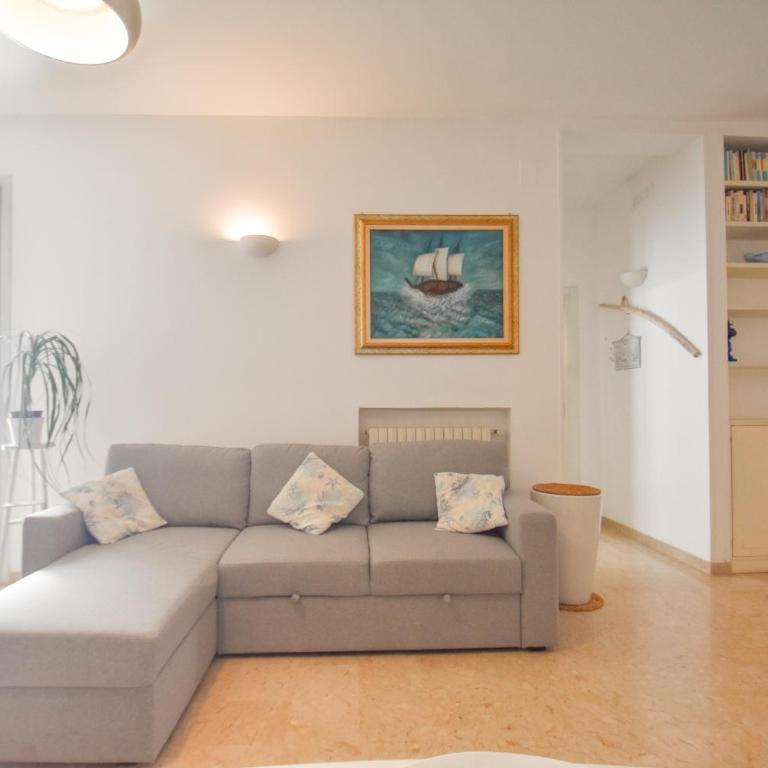 Octavia Central Apartment - Appartamento con 1 Camera da Letto con Balcone e Vista Città - 18