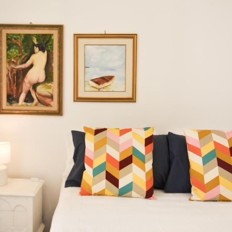 Octavia Central Apartment - Appartamento con 1 Camera da Letto con Balcone e Vista Città - 7
