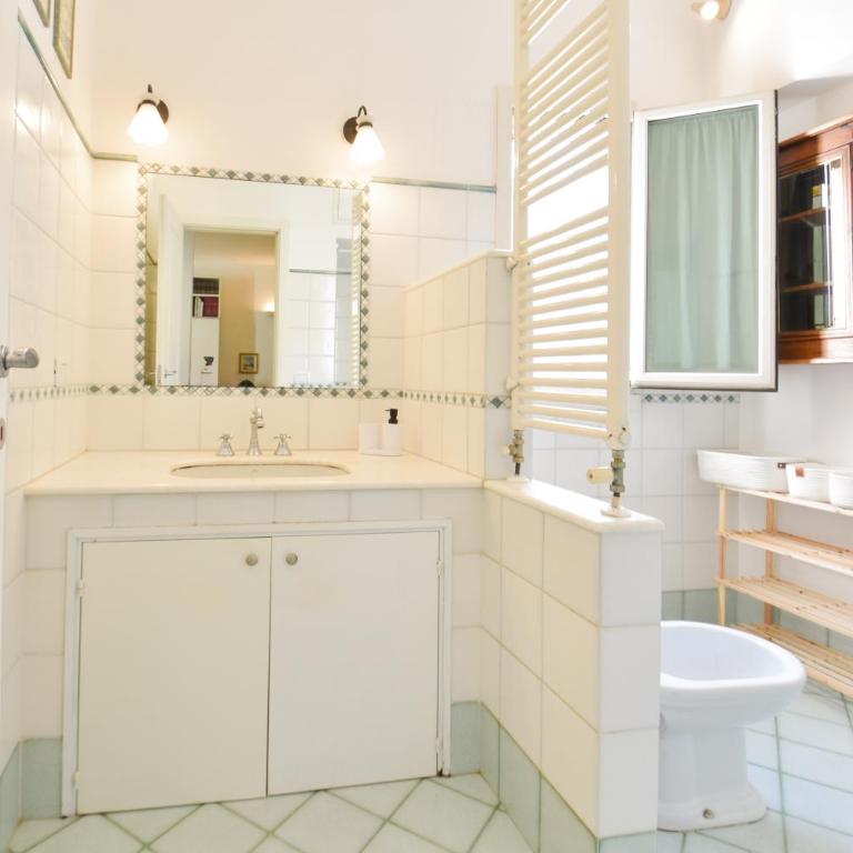 Octavia Central Apartment - Appartamento con 1 Camera da Letto con Balcone e Vista Città - 14